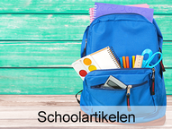 schoolspullen